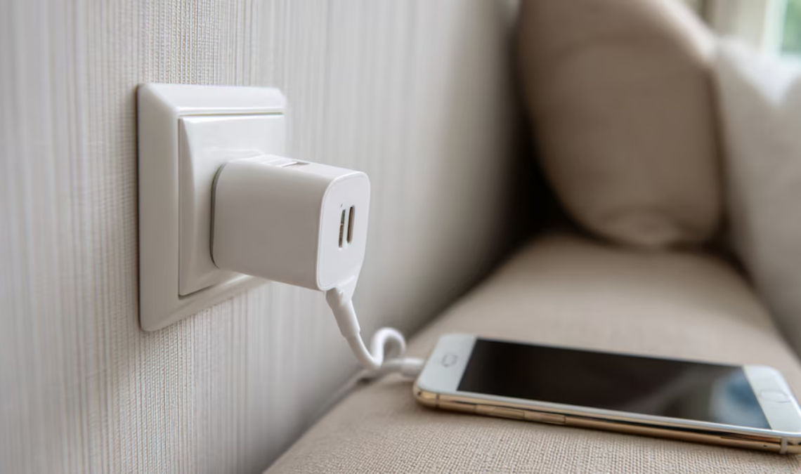 Cargar diferentes smartphones con el mismo cargador puede ser seguro o generar problemas según la potencia, compatibilidad y tipo de cable.