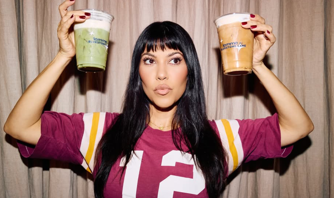 A pesar de que ya tenía 30 años al recibir a Mason, la empresaria confesó ante las cámaras que "no se sentía preparada" para las responsabilidades maternas.