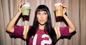 A pesar de que ya tenía 30 años al recibir a Mason, la empresaria confesó ante las cámaras que "no se sentía preparada" para las responsabilidades maternas.