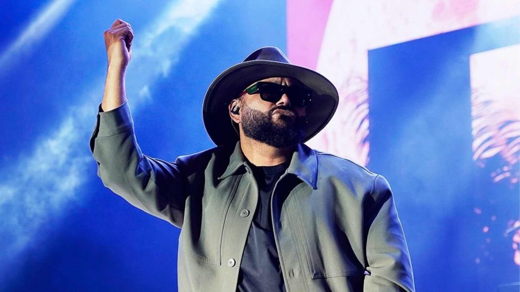 Waldokinc El Troyano, cantante y productor ecuatoriano de Esmeraldas, pionero del sonido urbano afro-esmeraldeño.