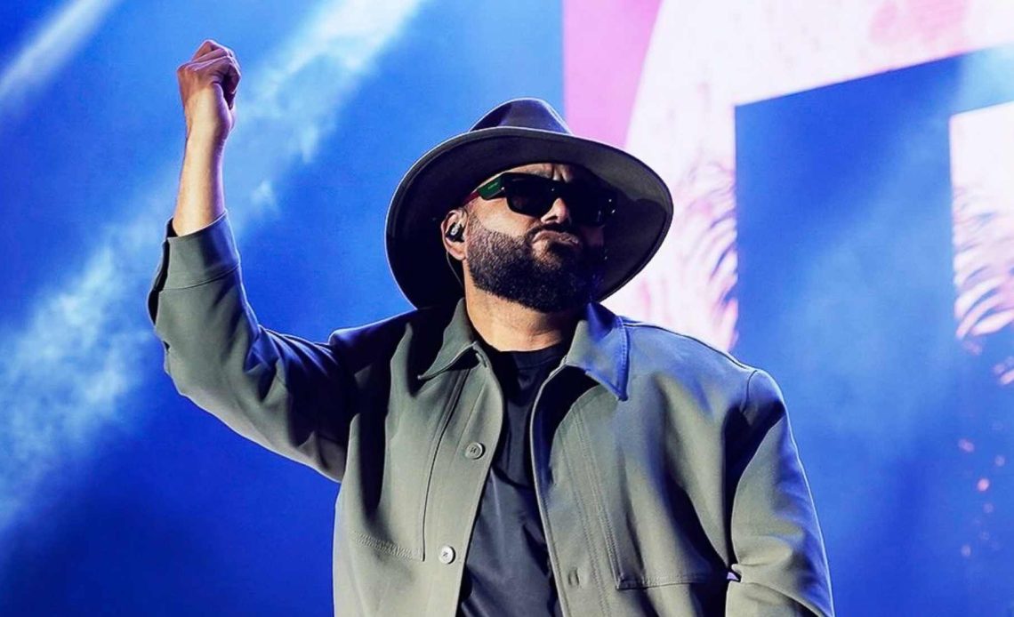 Waldokinc El Troyano, cantante y productor ecuatoriano de Esmeraldas, pionero del sonido urbano afro-esmeraldeño.