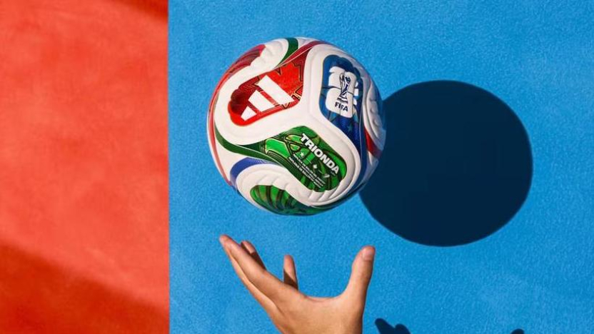 La cuenta regresiva hacia la próxima Copa del Mundo llega a un punto clave.