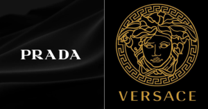 La industria global del lujo confirma un hito histórico: Prada cerró oficialmente la adquisición de la icónica casa de moda Versace.