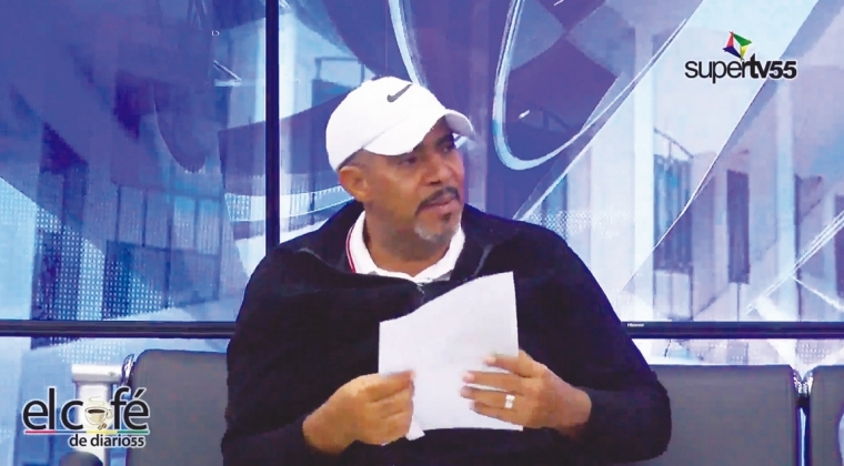 Ureña no solo fundó la Ruta SO y lideró el sector transporte, sino que también asumió un papel activo en la promoción del turismo comunitario.