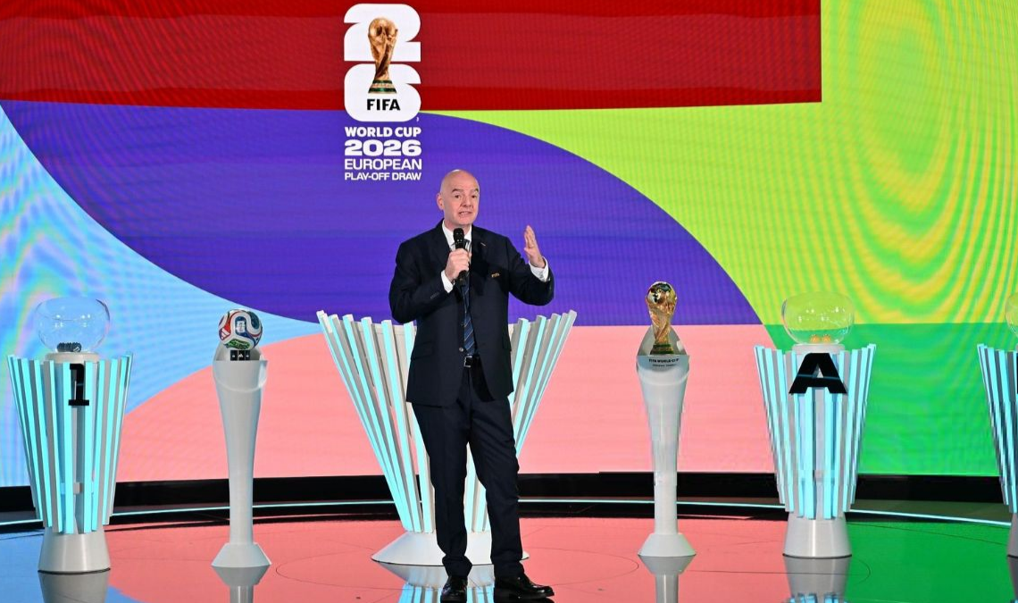 La IA simula cómo podrían quedar los grupos del Mundial 2026 y proyecta un posible “grupo de la muerte”.