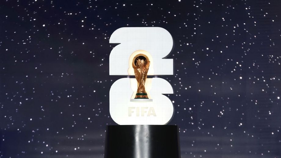 El evento que definirá la suerte de las 48 selecciones participantes se celebrará en el emblemático Kennedy Center de Washington D.C., Estados Unidos.