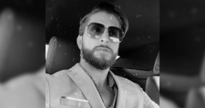 Thiago Arroyo se hizo conocido por su destacada participación en populares programas de competencia, como Calle 7