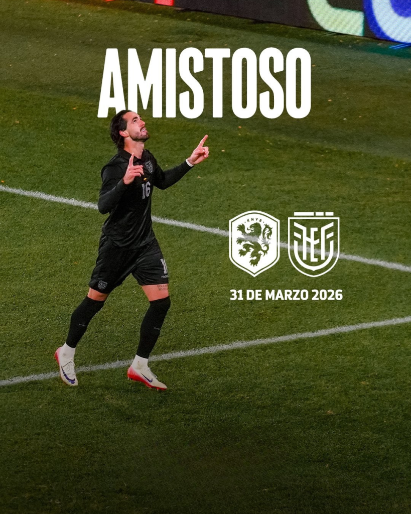 Las dos escuadras compartieron grupo en la Copa del Mundo de Catar 2022.