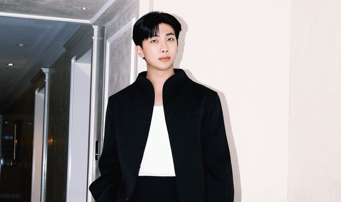 RM, líder de BTS, ha revelado que la continuidad de la banda fue una pregunta recurrente que el grupo enfrentó en momentos clave.