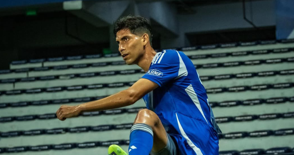 El encuentro, disputado en el Estadio George Capwell, dejó a Emelec con un sabor amargo.