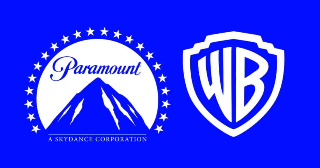 La oferta de Paramount Skydance valora a WBD en 108.400 millones de dólares.