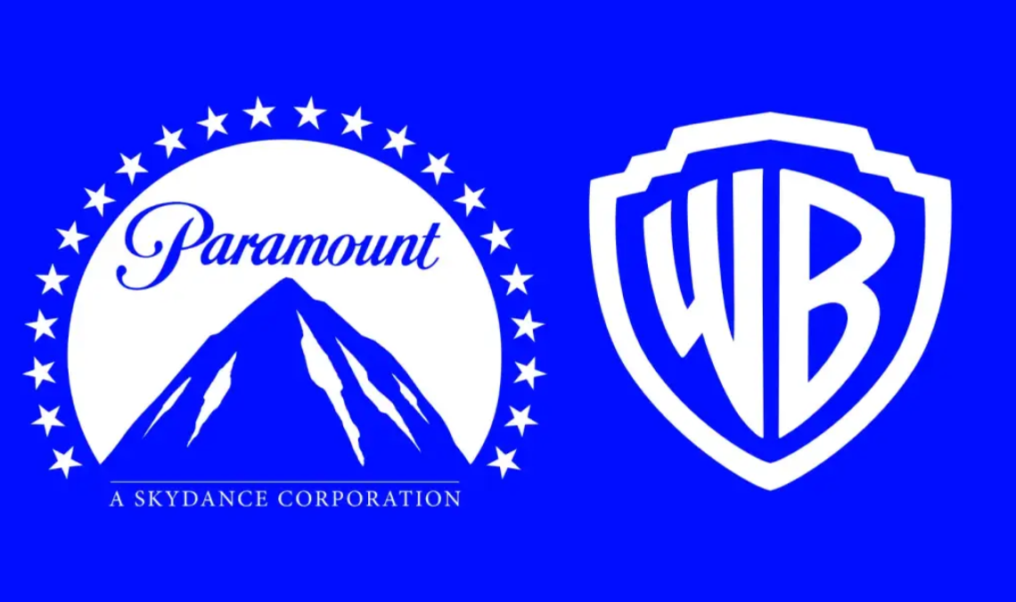 La oferta de Paramount Skydance valora a WBD en 108.400 millones de dólares.