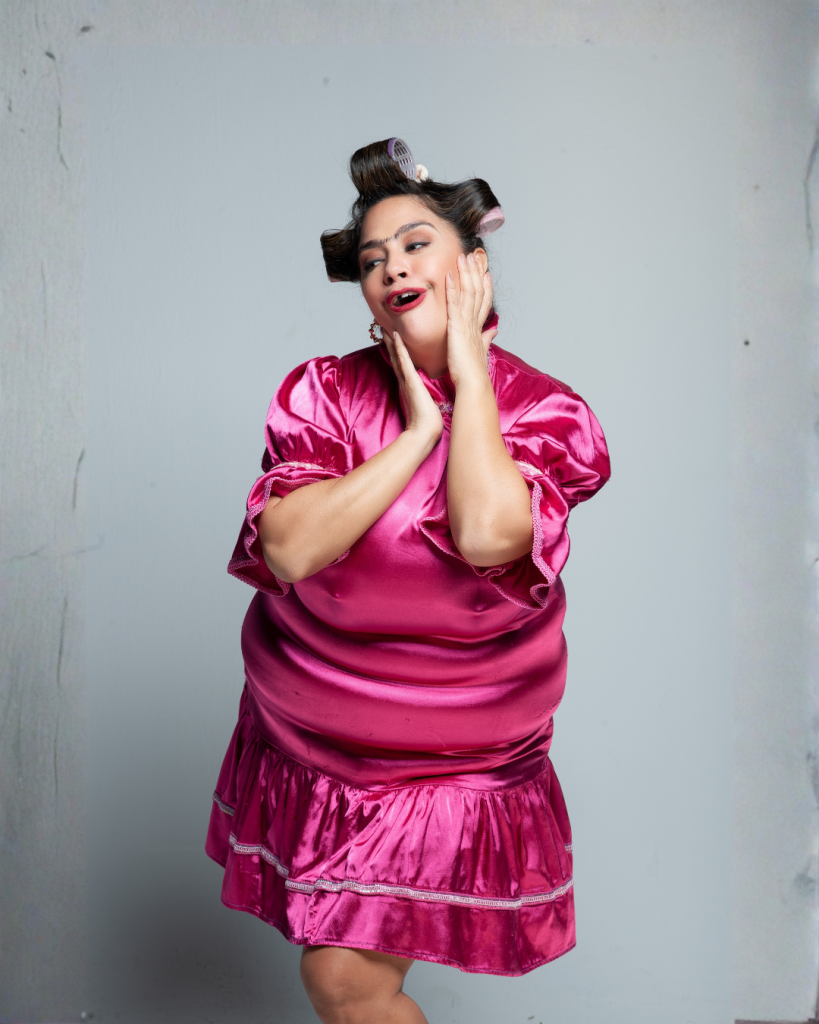 La exitosa novela ecuatoriana “Mofle La del Barrio”, transmitida por TC Televisión, entra oficialmente en sus capítulos decisivos.