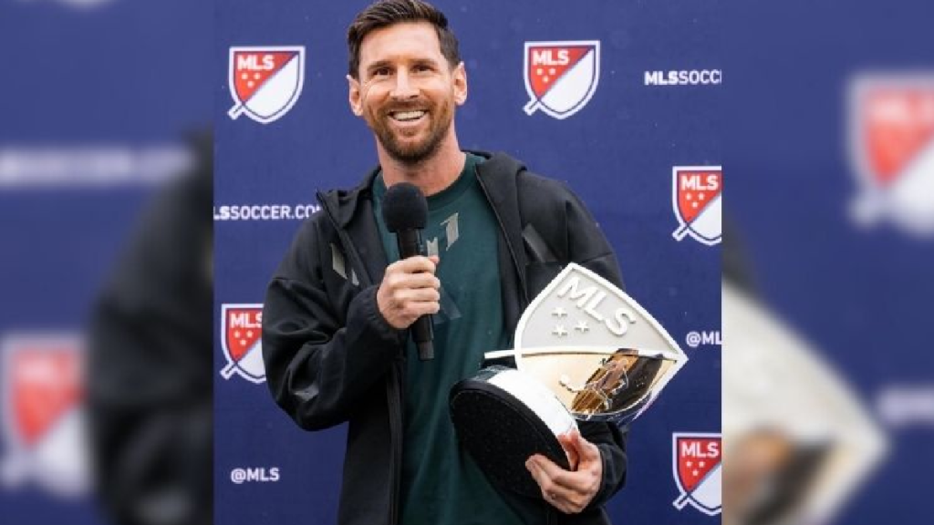 Su consistencia durante toda la temporada lo llevó a obtener el mejor rating promedio del año.