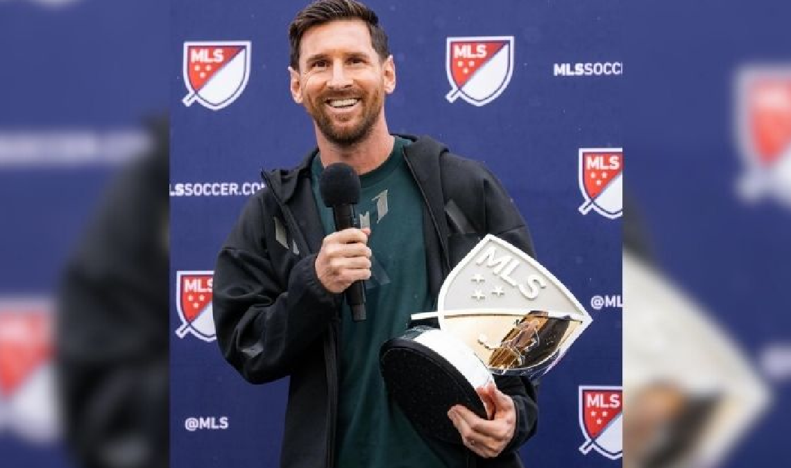 Su consistencia durante toda la temporada lo llevó a obtener el mejor rating promedio del año.