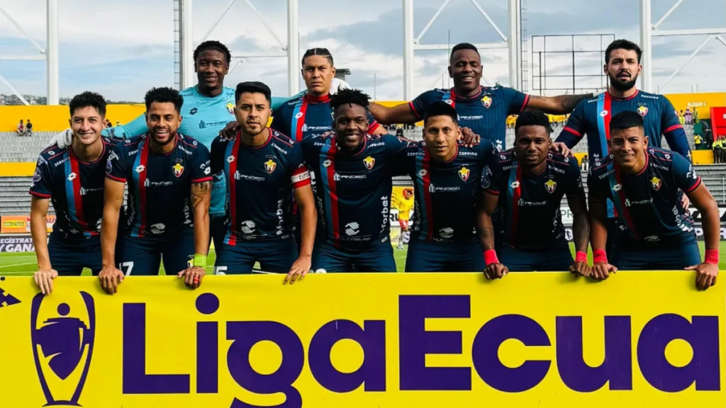 El Tribunal de Apelaciones de la FEF confirmó la sanción a El Nacional, que pierde seis puntos y desciende a la Serie B.