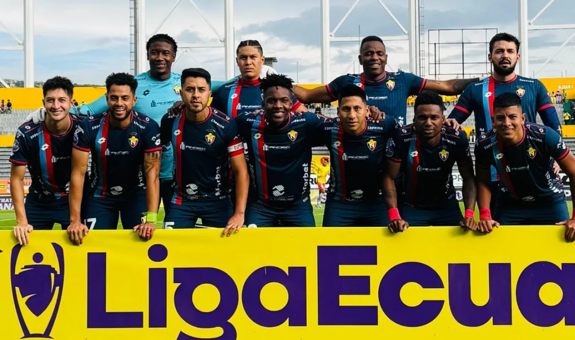 El Tribunal de Apelaciones de la FEF confirmó la sanción a El Nacional, que pierde seis puntos y desciende a la Serie B.