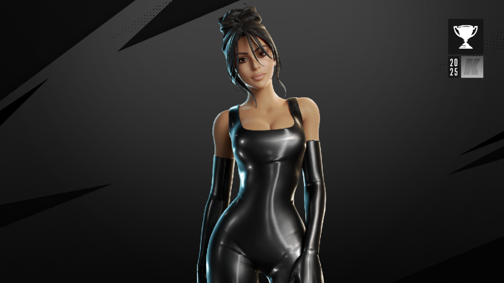 Se trata nada más y nada menos que de Kimberly Noel Kardashian, más conocida simplemente como Kim Kardashian en el mundo del espectáculo.