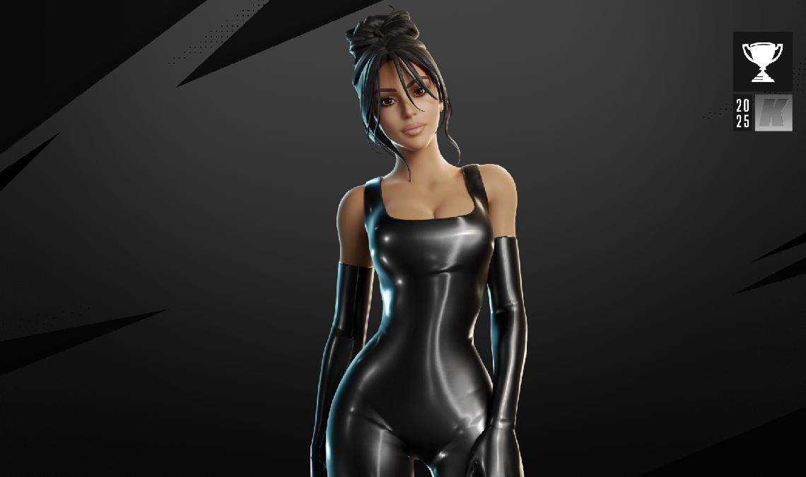 Se trata nada más y nada menos que de Kimberly Noel Kardashian, más conocida simplemente como Kim Kardashian en el mundo del espectáculo.