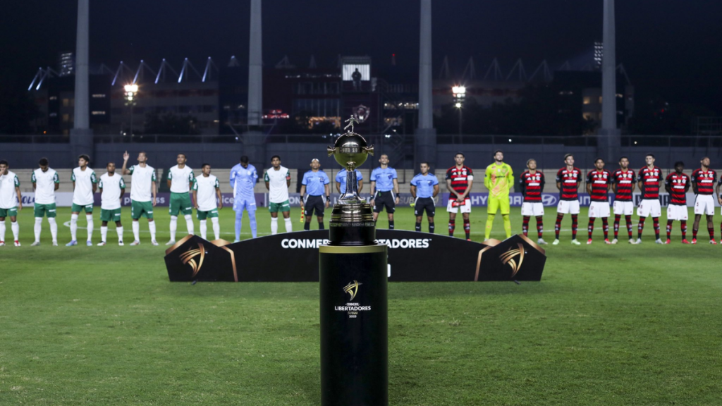 Ecuador será anfitrión de la Copa Libertadores Sub 20, a realizarse en el mes de marzo de 2026.