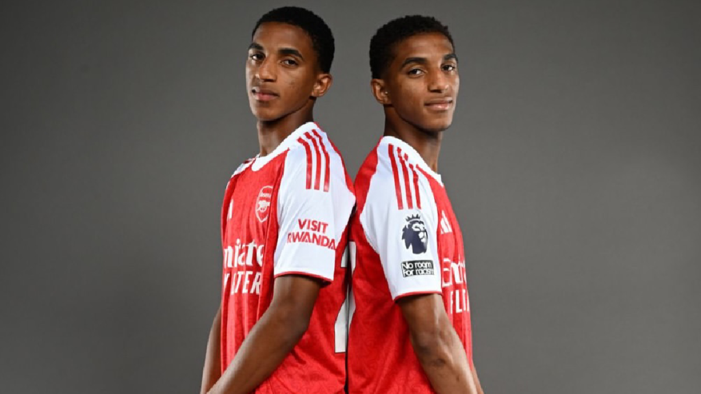 Con la confirmación de los fichajes de Edwin y Holger Quintero al Arsenal, ya serán tres los jugadores tricolores en este prestigioso club inglés.