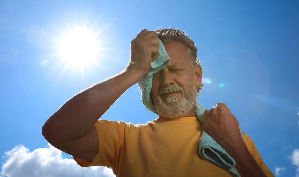 Según los mapas de riesgo, los ciudadanos enfrentan condiciones de alta peligrosidad.