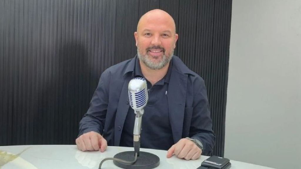 Él logró imponerse con amplia mayoría en el Consejo de Presidentes.