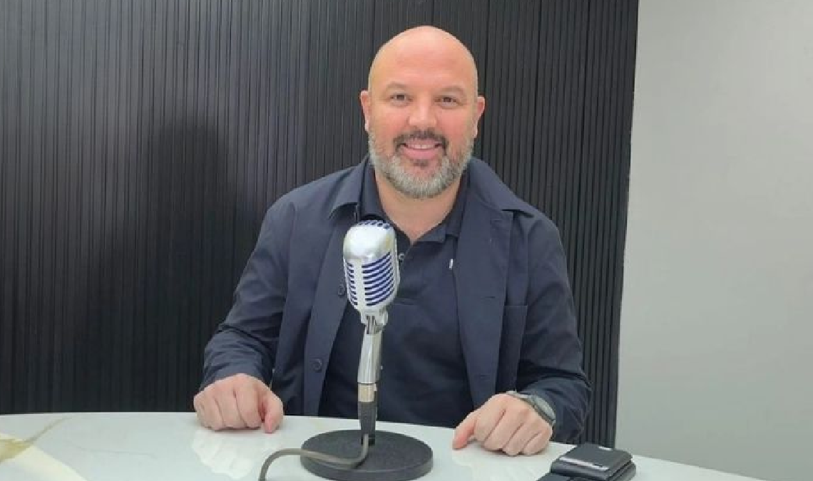 Él logró imponerse con amplia mayoría en el Consejo de Presidentes.