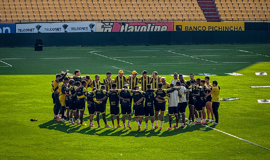 En un comunicado oficial reciente, el club guayaquileño detalló los impactos negativos de la medida.