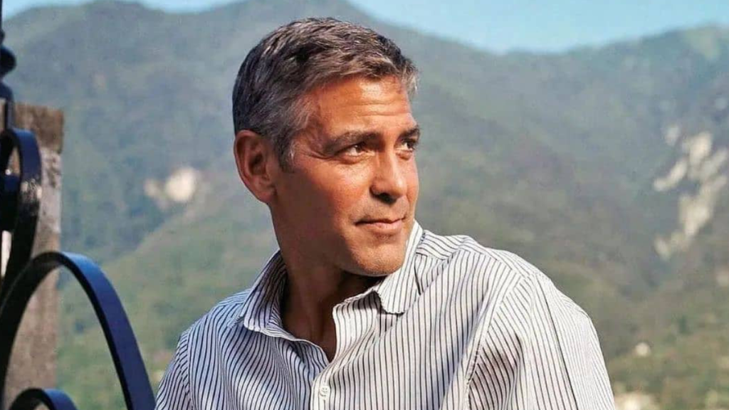 A sus 64 años, el aclamado actor y productor estadounidense aseguró que ya no tiene interés en besar a coprotagonistas femeninas en pantalla.