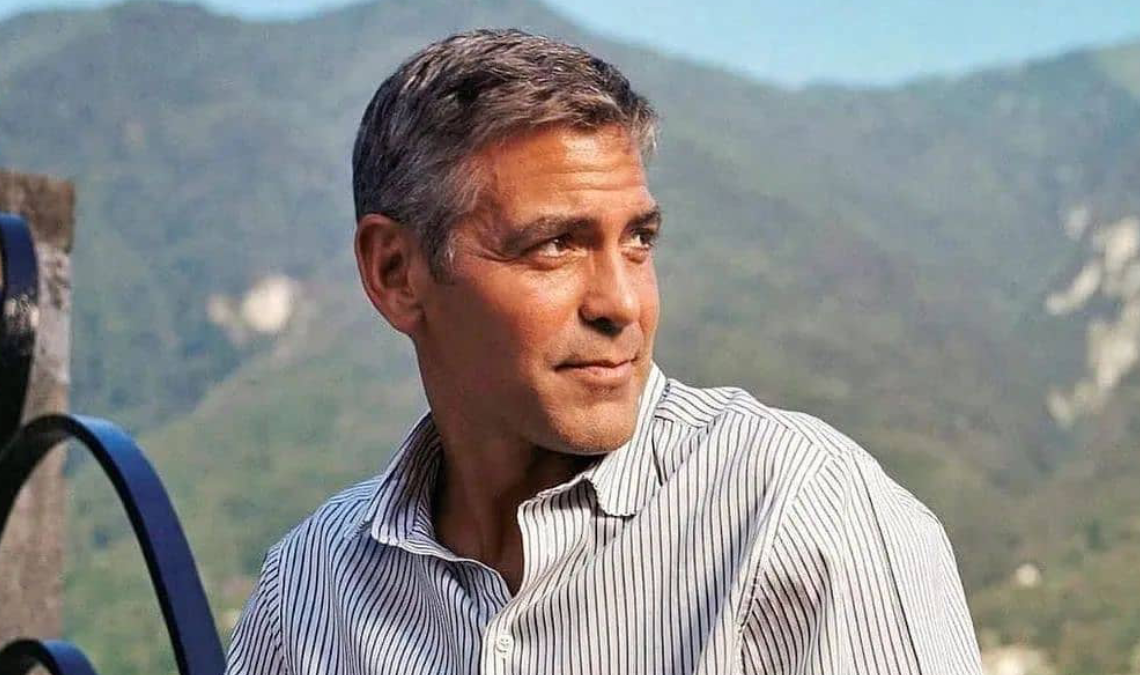 A sus 64 años, el aclamado actor y productor estadounidense aseguró que ya no tiene interés en besar a coprotagonistas femeninas en pantalla.