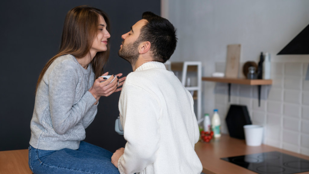 Escuchar y tomar en cuenta a la esposa se consolida como un factor clave en la toma de decisiones.