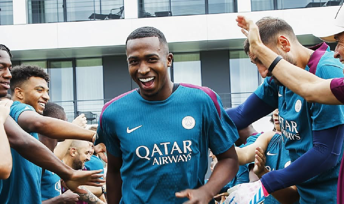 Esta ceremonia anual, similar a la del Balón de Oro, reconoce a los mejores jugadores del mundo.