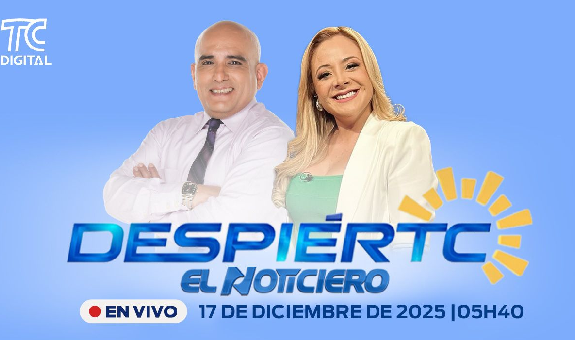 Entérate de los sucesos nacionales e internacionales más destacados en DespiérTC.