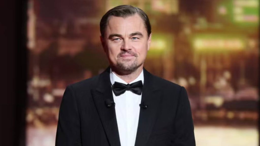 Según explicó el actor de 51 años, evita por norma general ver sus películas una vez terminadas.