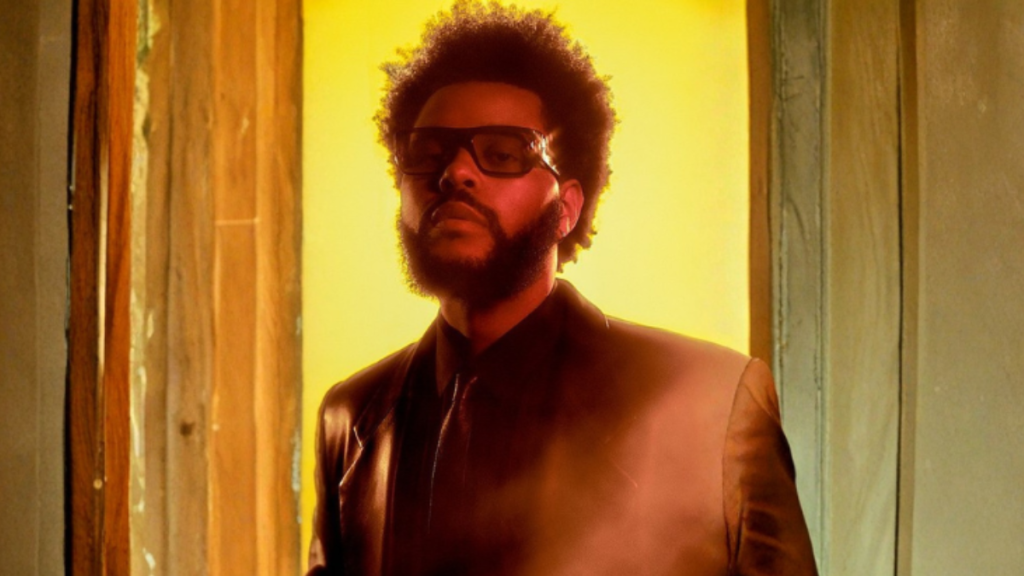 The Weeknd ha conseguido capitalizar su éxito sin desprenderse de una sola de sus canciones.