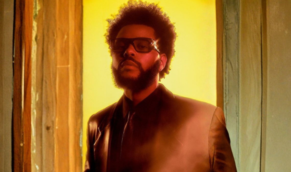 The Weeknd ha conseguido capitalizar su éxito sin desprenderse de una sola de sus canciones.