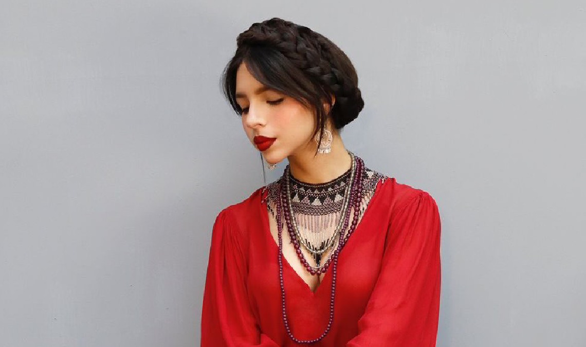 Recientemente, los reflectores se posaron sobre la pareja debido a una nueva teoría que circula en redes sociales