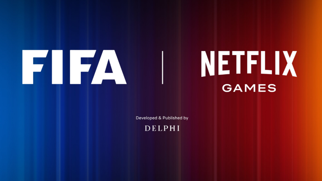 FIFA volverá al mundo de los videojuegos de la mano de Netflix Games, con un lanzamiento previsto para el inicio del Mundial 2026.