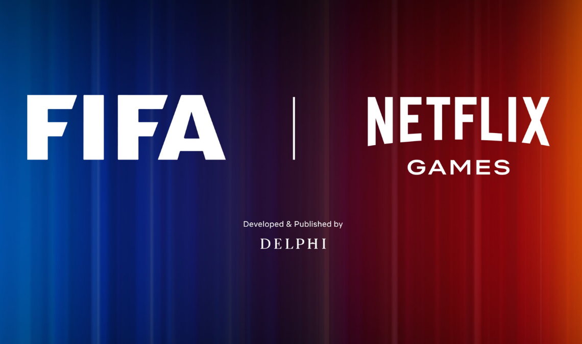 FIFA volverá al mundo de los videojuegos de la mano de Netflix Games, con un lanzamiento previsto para el inicio del Mundial 2026.