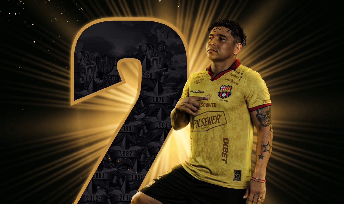 Con esta medida, el club busca exaltar la entrega y el profundo significado que Mario dejó en las páginas doradas de la institución.