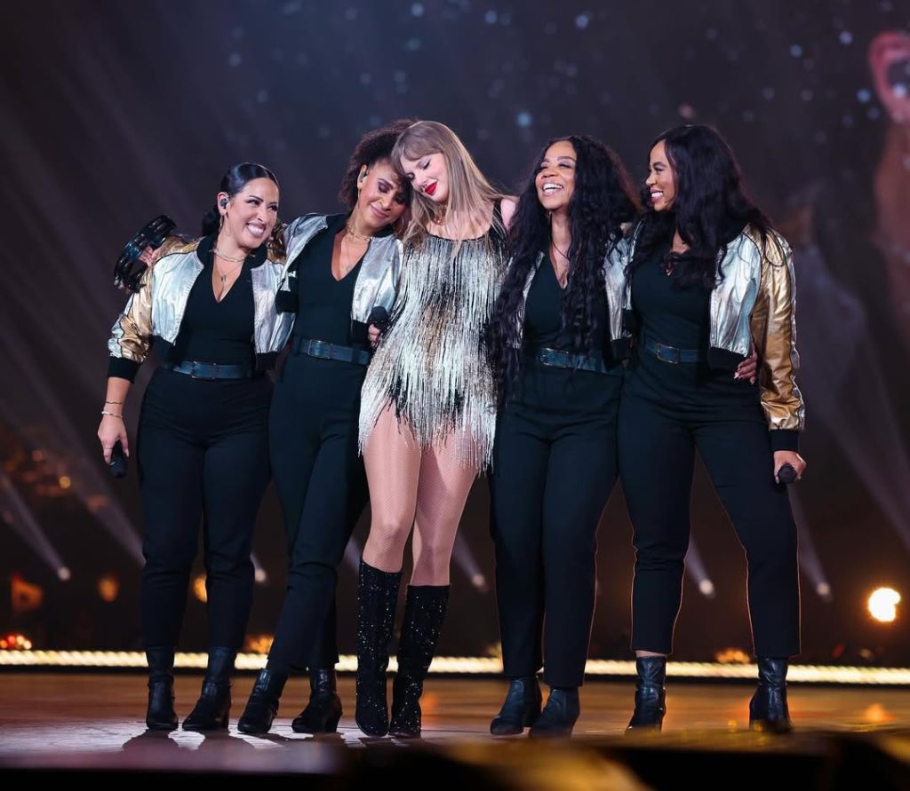 Aunque muchos artistas mantienen sus finanzas en privado, la magnitud de este gesto fue imposible de ocultar.