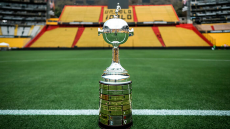 El tropiezo de Barcelona SC ante Independiente del Valle, alteró el orden de clasificación para la Copa Libertadores 2026.