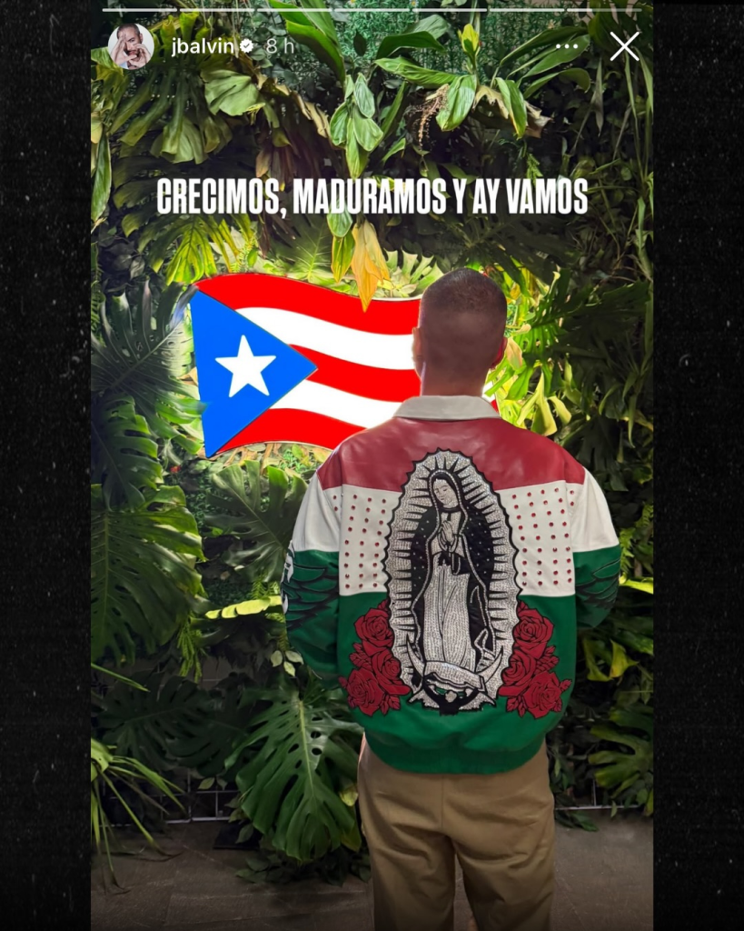 Aunque los rumores de tensión y frialdad rodearon a los artistas durante el último año, la música logró unirlos nuevamente.