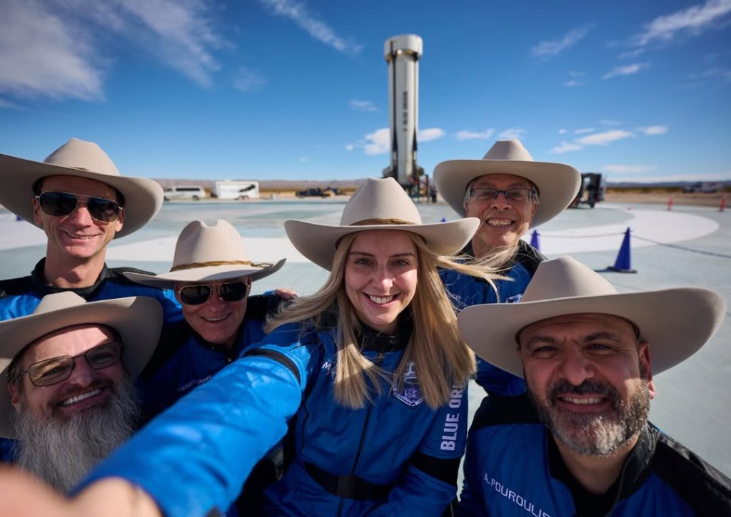 Más allá del logro técnico, la ingeniera utilizó esta plataforma para apoyar una causa noble.