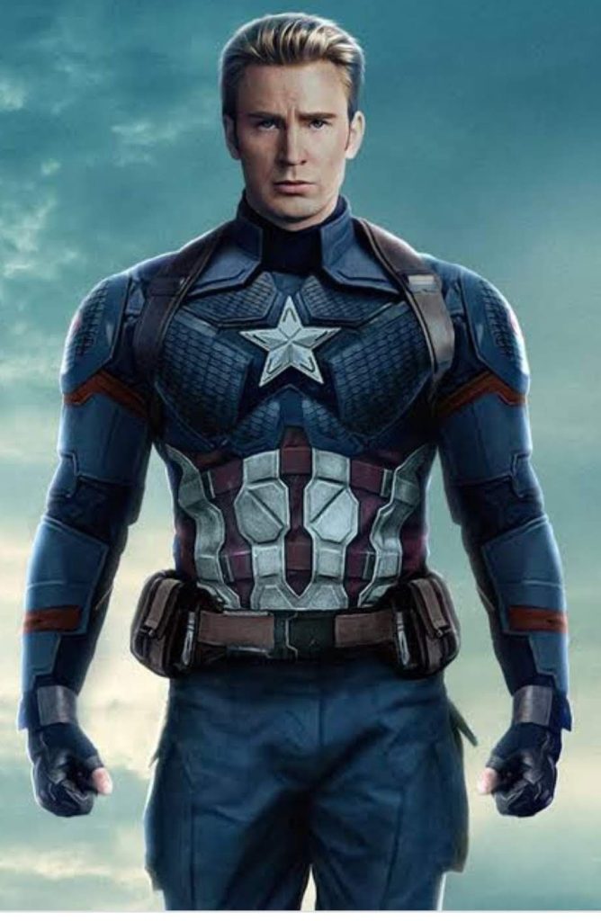 El primer adelanto oficial de «Avengers: Doomsday» sacudió las redes sociales al confirmar el regreso de Chris Evans.