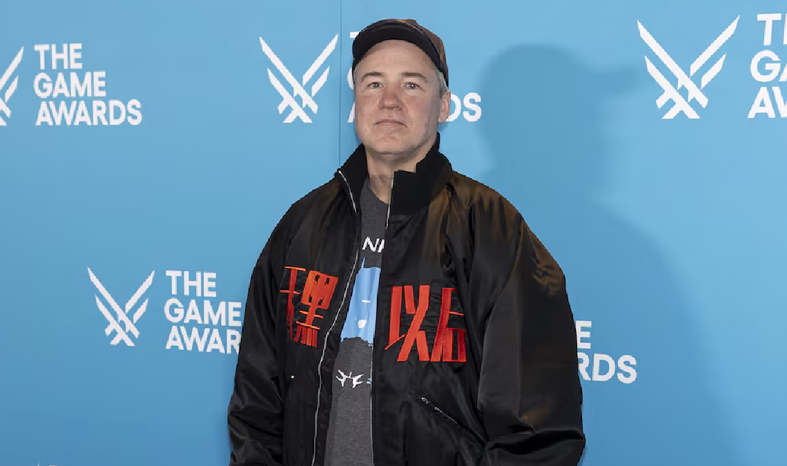 Vince Zampella, de 55 años y mente maestra detrás del éxito mundial de Call of Duty, falleció a los 55 años.