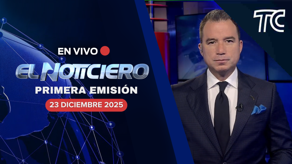 Entérate de los sucesos nacionales e internacionales más destacados en DespiérTC.