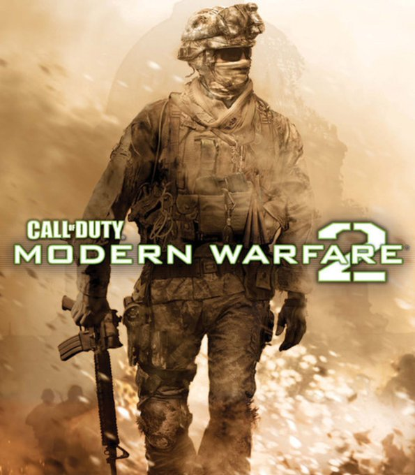 Zampella revolucionó el mercado con el nacimiento de Call of Duty y la icónica saga Modern Warfare.