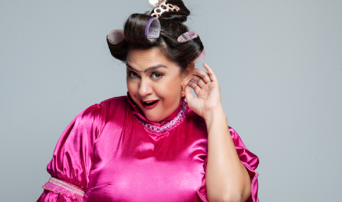 El gran final de la primera temporada de «Mofle la del Barrio» sacudió a la audiencia con revelaciones.